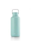 EQUA Kulacs, 600 ml, rozsdamentes acl, EQUA 