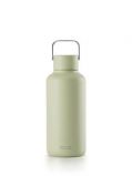 EQUA Kulacs, 600 ml, rozsdamentes acl, EQUA 
