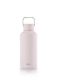 EQUA Kulacs, 600 ml, rozsdamentes acl, EQUA 