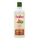 BABA Hajsampon, 400 ml, BABA 