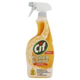 CIF Konyhai zsrold spray, 750 ml, CIF 