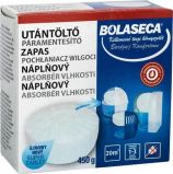 BOLASECA Pramentest utntlt tabletta, 450 g, BOLASECA, neutrl