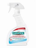 SANYTOL Hzi poratka irt spray, 300 ml, SANYTOL