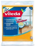 VILEDA Ablaktrl kend, 30 % mikroszllal, VILEDA