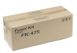 Kyocera Kyocera FK475 fuser unit (Eredeti)