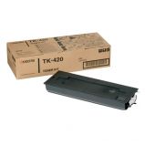 Kyocera Kyocera TK420 eredeti toner