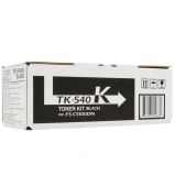 Kyocera Kyocera TK540 Black eredeti toner