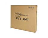 Kyocera Kyocera WT-861 waste toner (Eredeti)