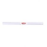 APLI Knyvbort, ttetsz, tekercses, 1,5x0,33 m, APLI