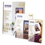 Epson Epson 10x15 Prmium Fnyes Fotpapr 40Lap 255g (Eredeti)