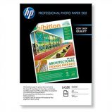 HP HP A/4 Professzionlis Fnyes Lzernyomtat-Fotpapr 100lap 200g (Eredeti)