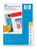 HP HP A/4 Matt Fotpapr 200lap 120g (Eredeti)