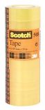 3M SCOTCH Ragasztszalag, 19 mm x 33 m, 3M SCOTCH