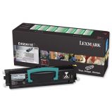 Lexmark Lexmark E250,350,352 fekete 3,5K eredeti toner (E250A11E)