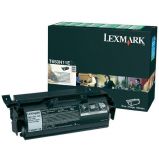 Lexmark Lexmark T650,652,654 fekete 7K eredeti toner (650A11E)