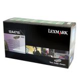 Lexmark Lexmark X422 fekete 6K eredeti toner (12A4710)