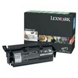 Lexmark Lexmark X654,656,658 fekete 36K eredeti toner (X654X11E)