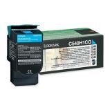 Lexmark Lexmark C540, X543 Cyan 2K eredeti toner (C540H1CG)