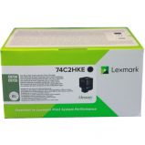 Lexmark CS72x Black CRTG High CORP (Eredeti)