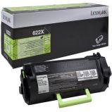 Lexmark Lexmark MX71/81x Black CRTG Extra CORP (Eredeti)