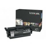Lexmark Lexmark X65x Black Print Cartridge Extra High Co (Eredeti)