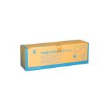 Minolta MC5550/5570 Cyan eredeti toner 12K (A06V453)