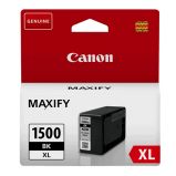 Canon Canon PGI-1500XL Black eredeti tintapatron