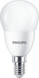 PHILIPS LED izz, E14, kisgmb, P48, 7W, 806lm, 2700K, PHILIPS 