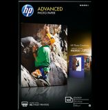 HP HP Fotpapr 10x15cm 100 lap 250g