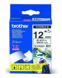 Brother Brother TZEFX231 szalag (Eredeti)