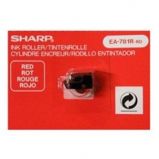 SHARP Festkhenger szmolgpekhez EL-1801E/C, EL2195L, EL-2901E/C tpusokhoz, SHARP, piros