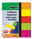 SIGEL Jellcmke, papr, 5x40 lap, 12x50 mm, SIGEL 