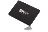 MYMEDIA SSD (bels memria), 128GB, SATA 3, 400/520MB/s, MYMEDIA (by VERBATIM)