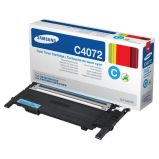 Samsung Samsung C4072 Cyan eredeti toner (CLT-C4072S)