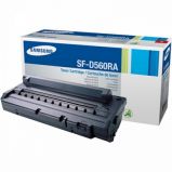 Samsung Samsung SF-D560RA fekete eredeti toner