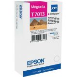 Epson T7013 Magenta eredeti tintapatron