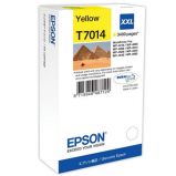 Epson T7014 Yellow eredeti tintapatron