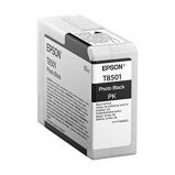 Epson Epson T8501 Black eredeti tintapatron