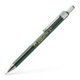 FABER-CASTELL Nyomsirn, 0,7 mm, FABER-CASTELL 