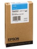 Epson Epson T6032 Patron Cyan 220ml (Eredeti)