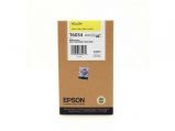 Epson Epson T6034 Patron Yellow 220ml (Eredeti)