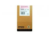 Epson Epson T6036 Patron Light Magenta 220ml (Eredeti)