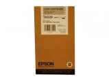 Epson Epson T6039 Patron Light Light Black 220ml (Eredeti)