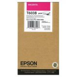 Epson Epson T603B Patron Magenta 220ml (Eredeti)