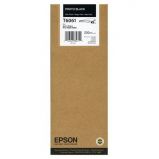 Epson Epson T6061 Patron Photo Black 220ml (Eredeti)