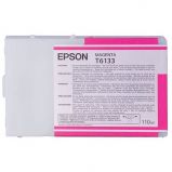 Epson Epson T6143 Patron Magenta 220ml (Eredeti)