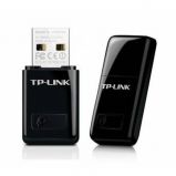 TP-LINK USB WiFi adapter, 300Mbps, TP-LINK 
