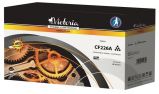 VICTORIA CF226A Lzertoner, univerzlis, LaserJet Pro M402, 426, i-SENSYS MF421DW nyomtatkhoz, VICTORIA TECHNOLOGY 26A, fekete