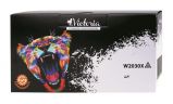 VICTORIA TECHNOLOGY W2030X Lzertoner Color LaserJet Pro M454, MFP M479 nyomtatkhoz, VICTORIA TECHNOLOGY, 415X, fekete, 7,5k