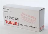 TENDER Q2613A/C7115A/Q2624A lzertoner, univerzlis, TENDER, fekete, 2,5k